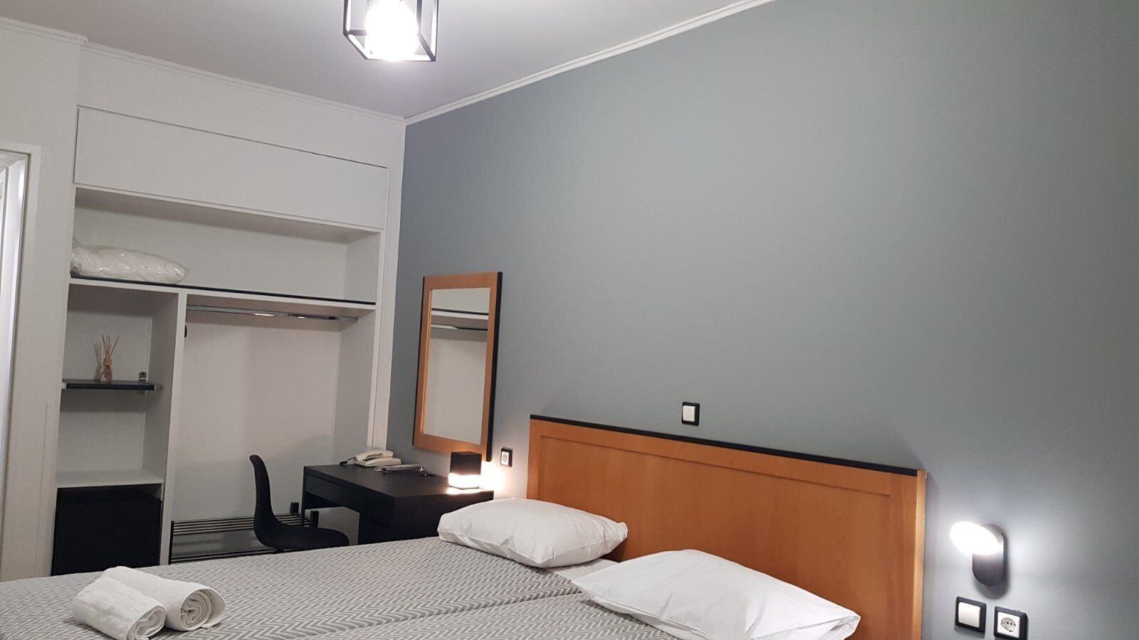 Savoy Отель 3*