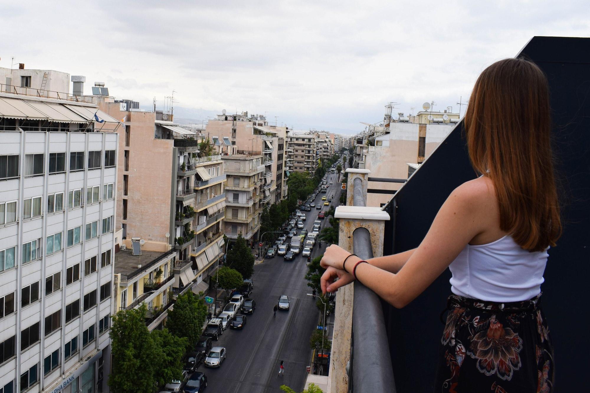 Savoy 酒店 Piraeus