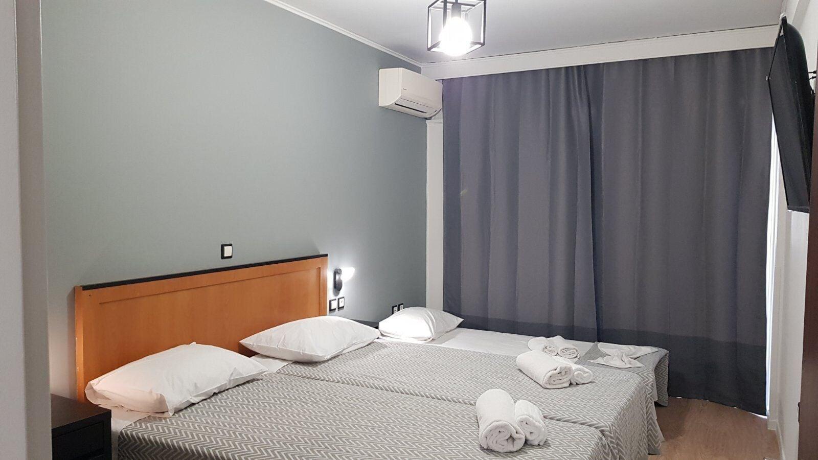 Savoy Отель 3*
