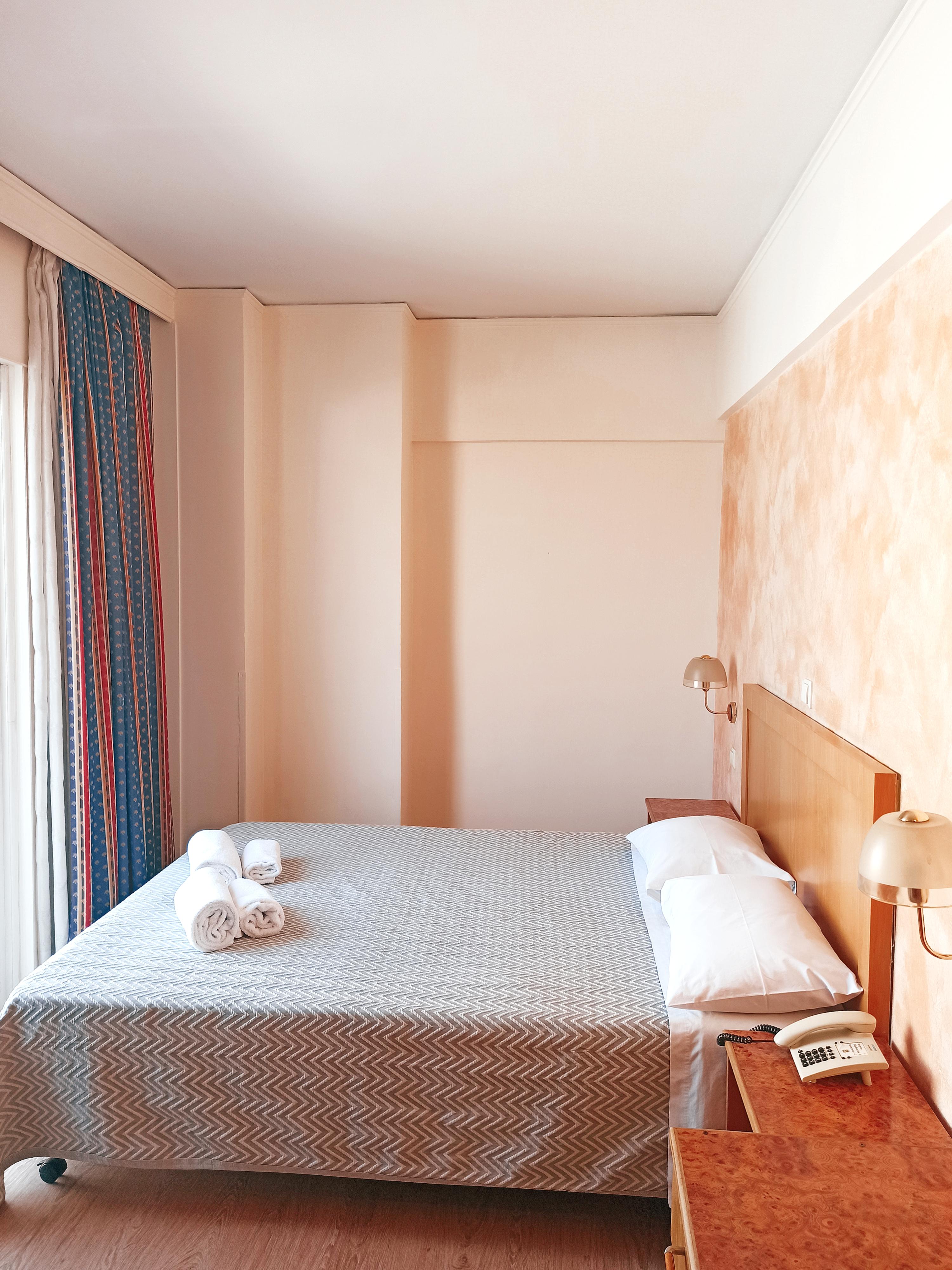 Savoy Pireu