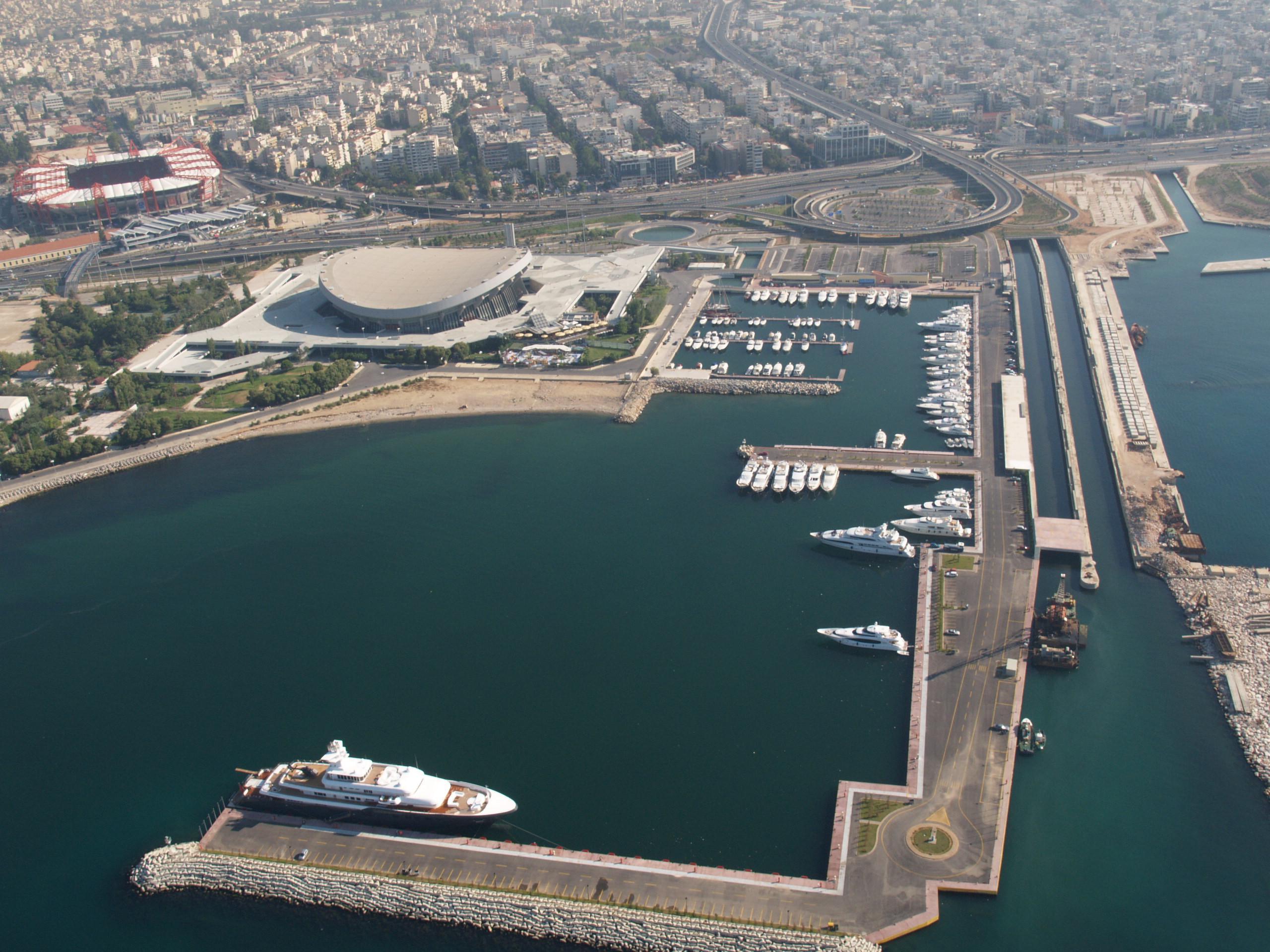 Savoy Pireu