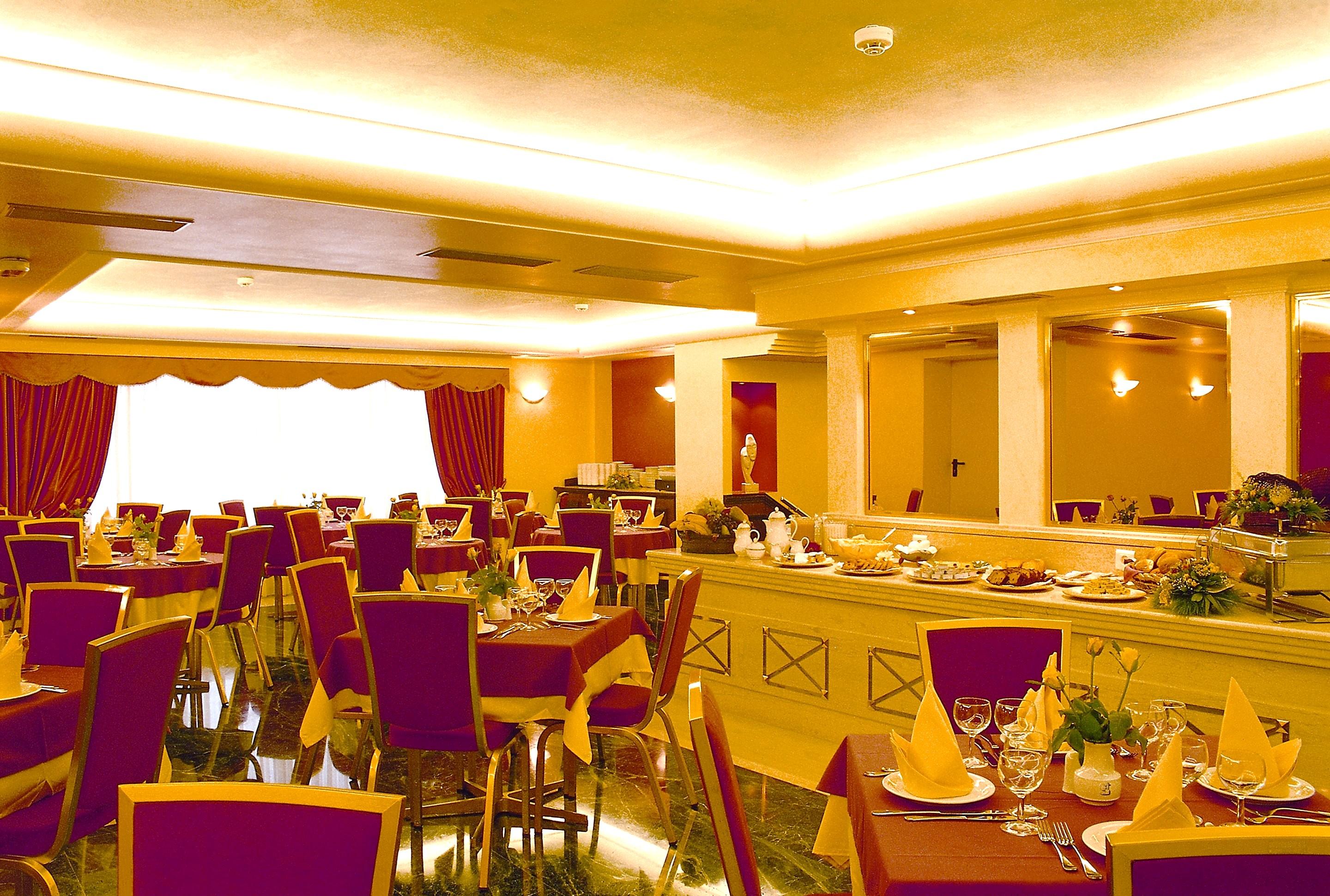 Savoy 酒店 Piraeus