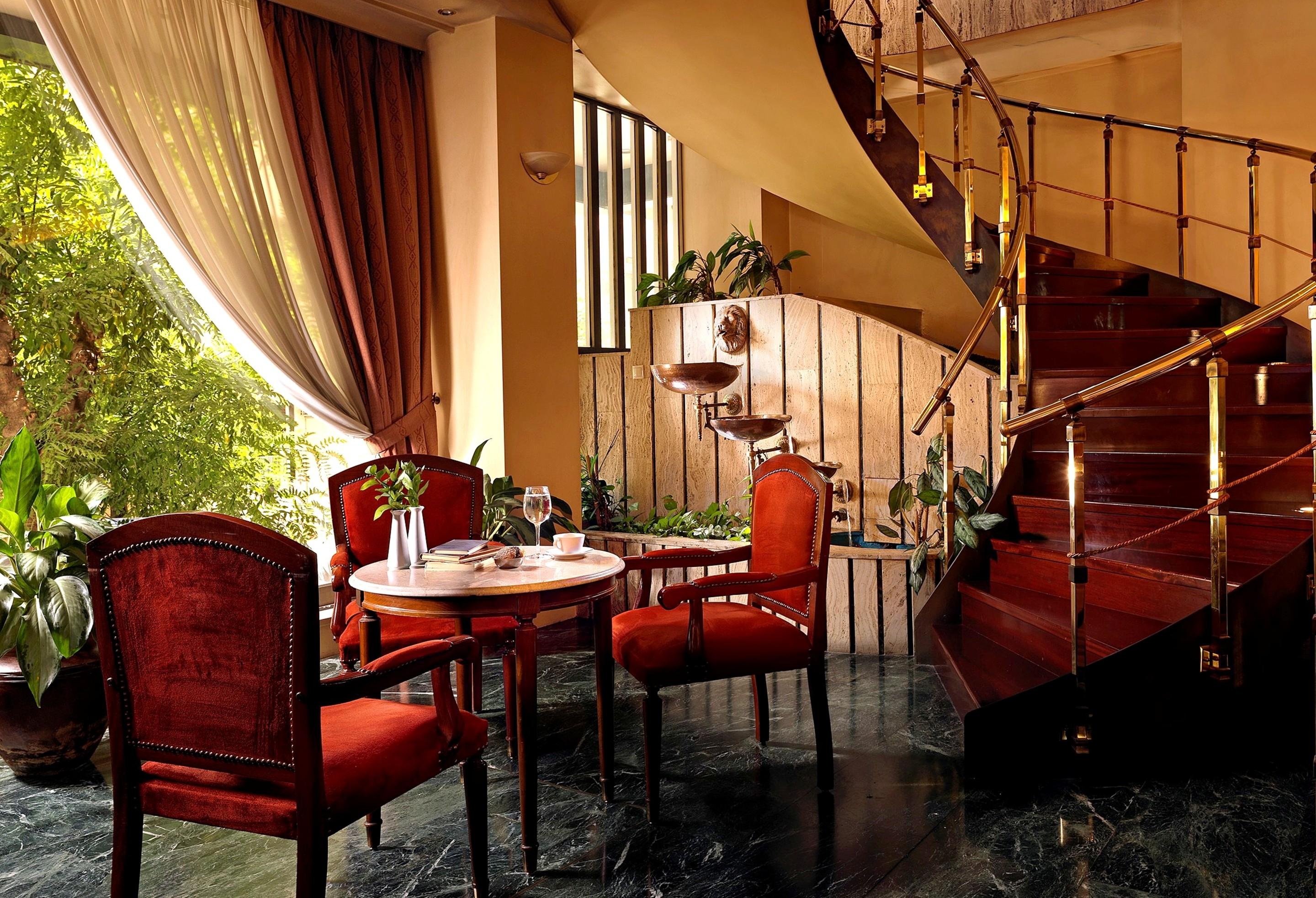 Savoy Pireu