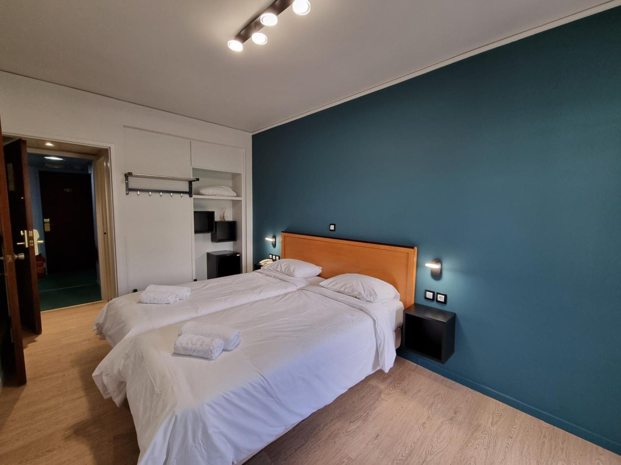 Savoy Hotel Pireu