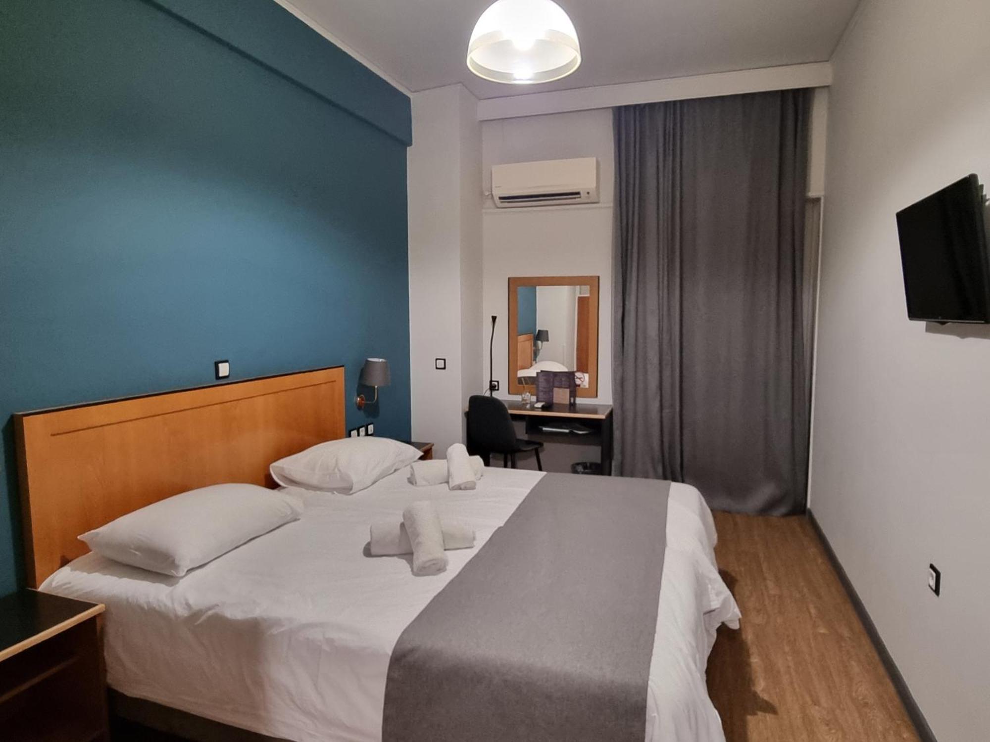 Отель Savoy 3*