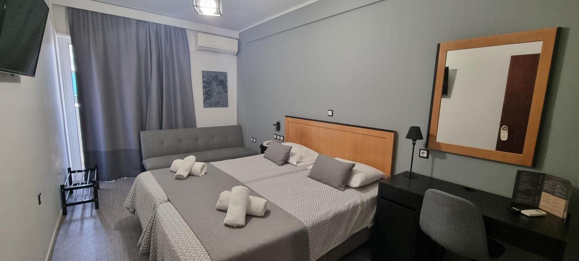 Savoy 酒店 Piraeus