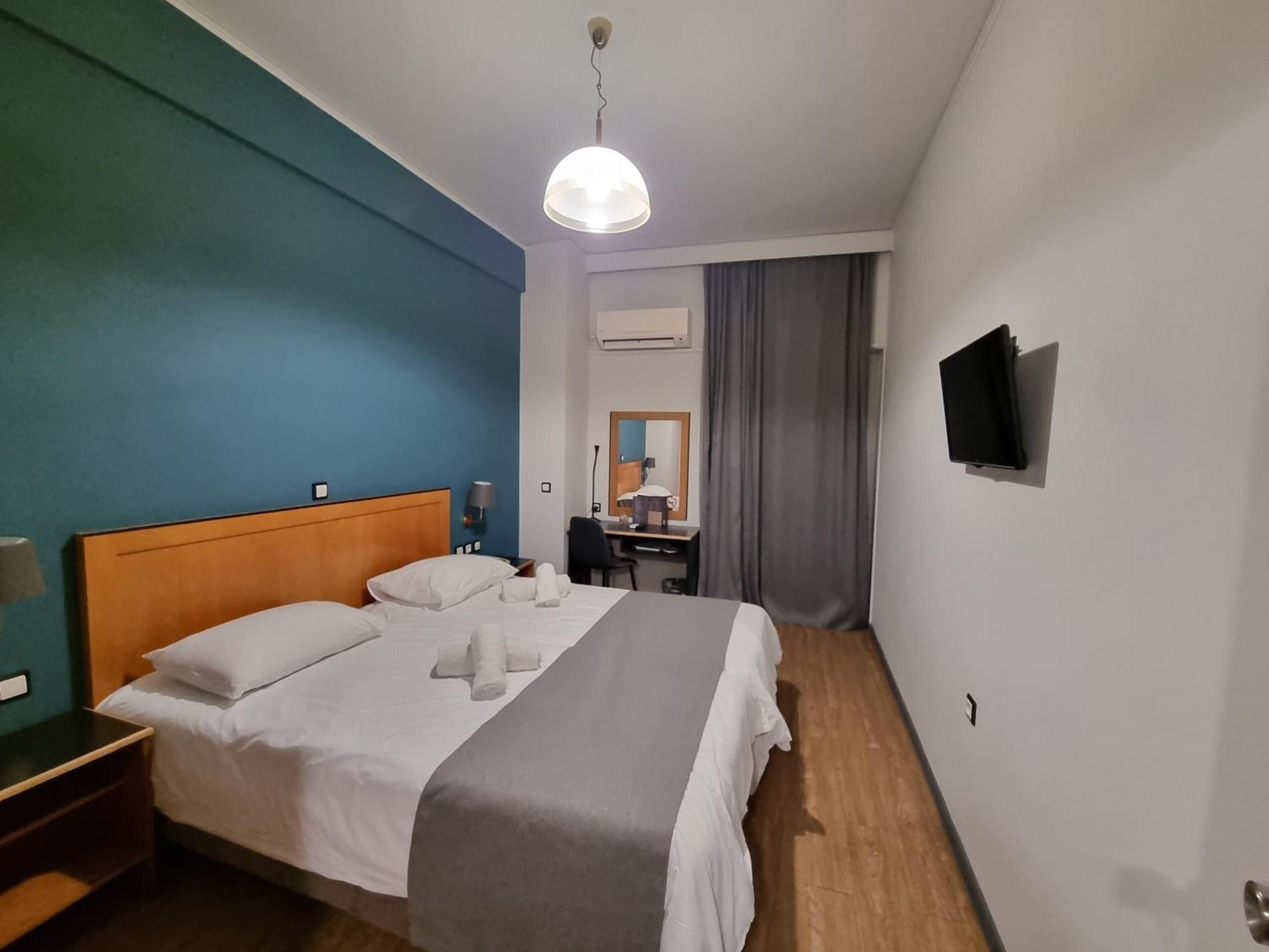 Savoy 酒店 Piraeus