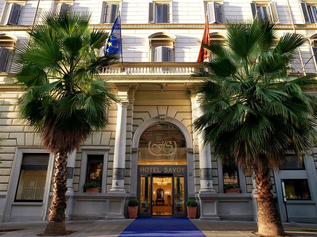 Hotel Savoy Pireu